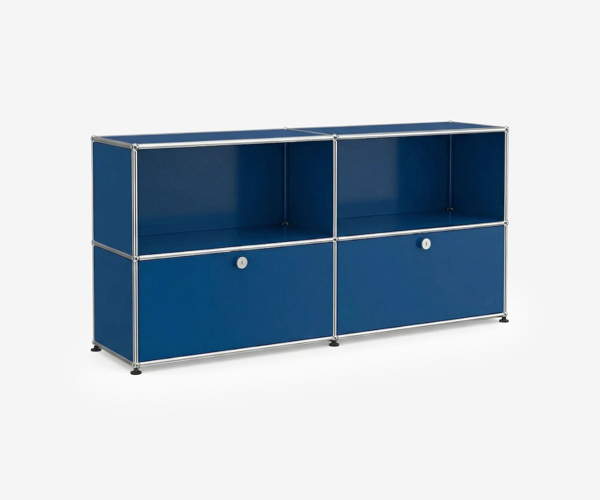 Kubus Modular Credenza - The Essential 
