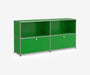 Kubus Modular Credenza - The Essential 