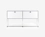 Kubus Modular Credenza - The Essential 