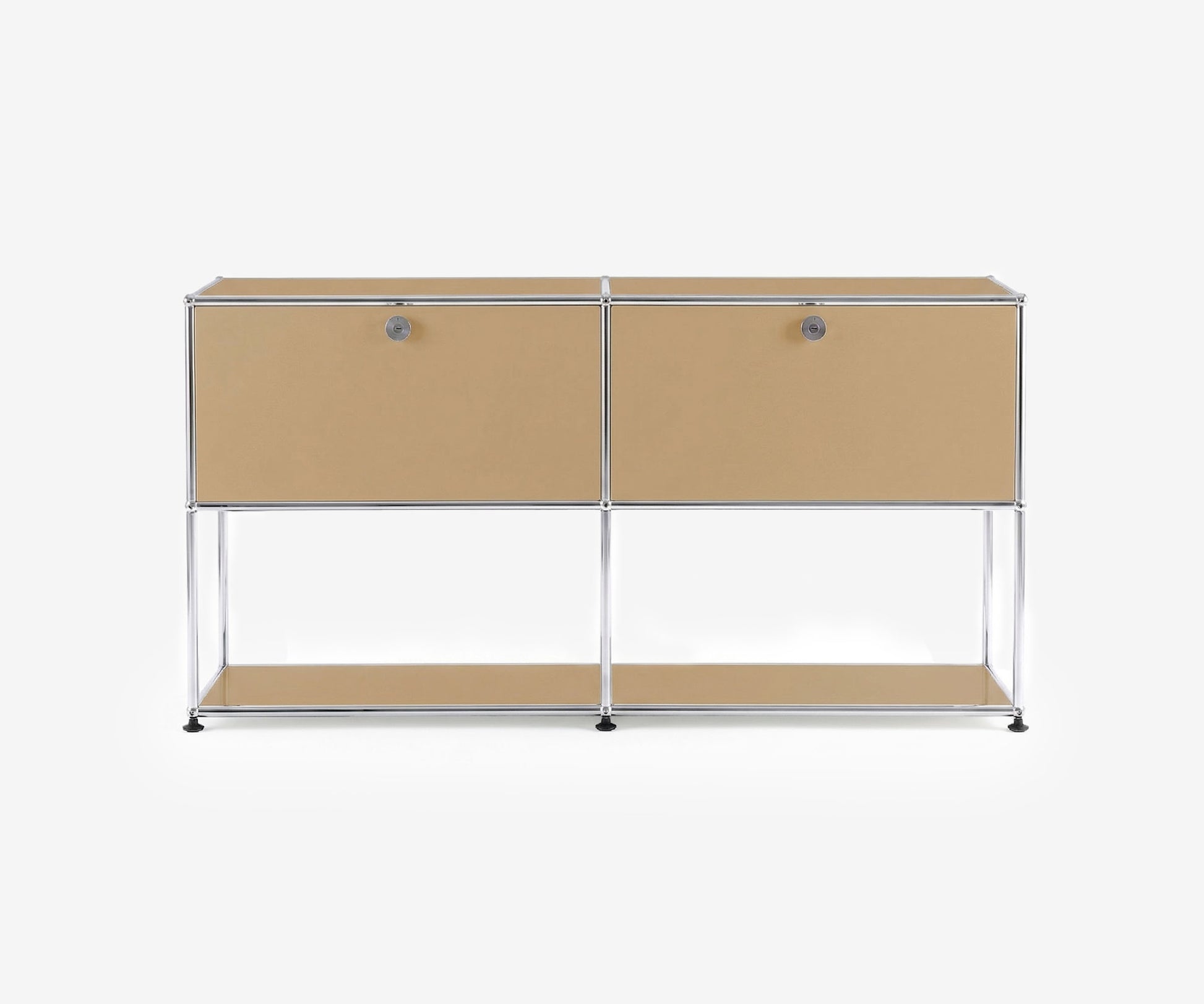 Kubus Modular Credenza
