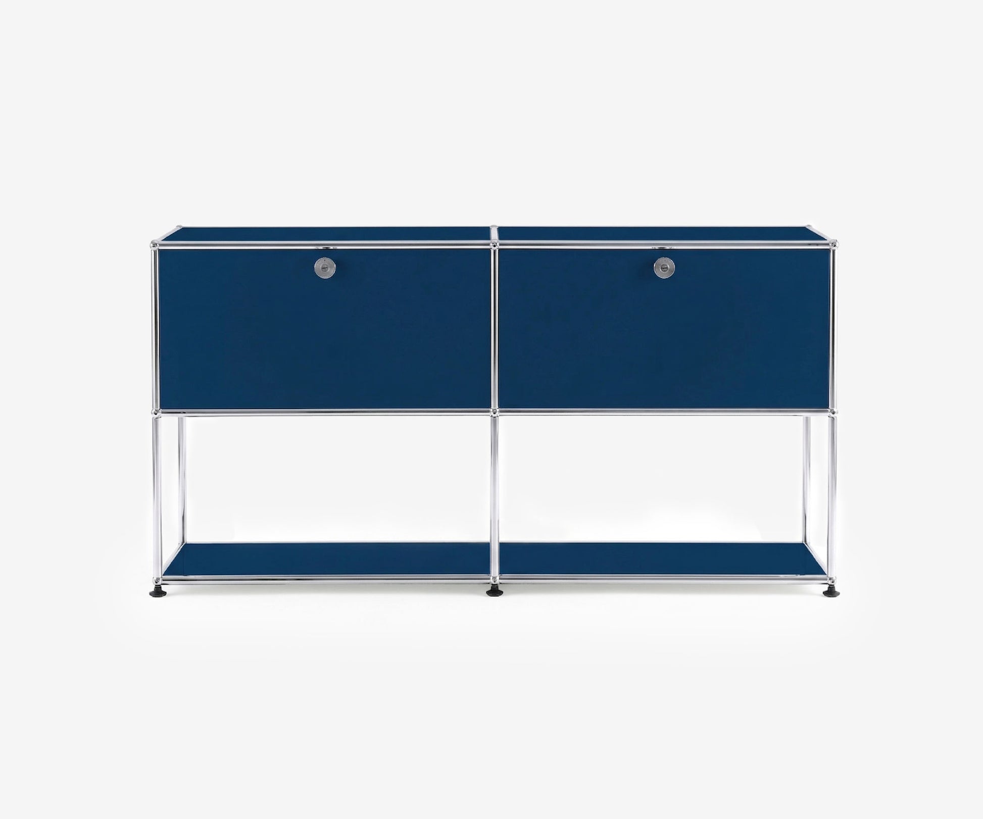 Kubus Modular Credenza