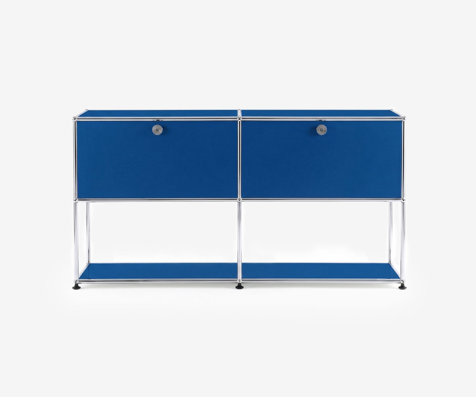 Kubus Modular Credenza