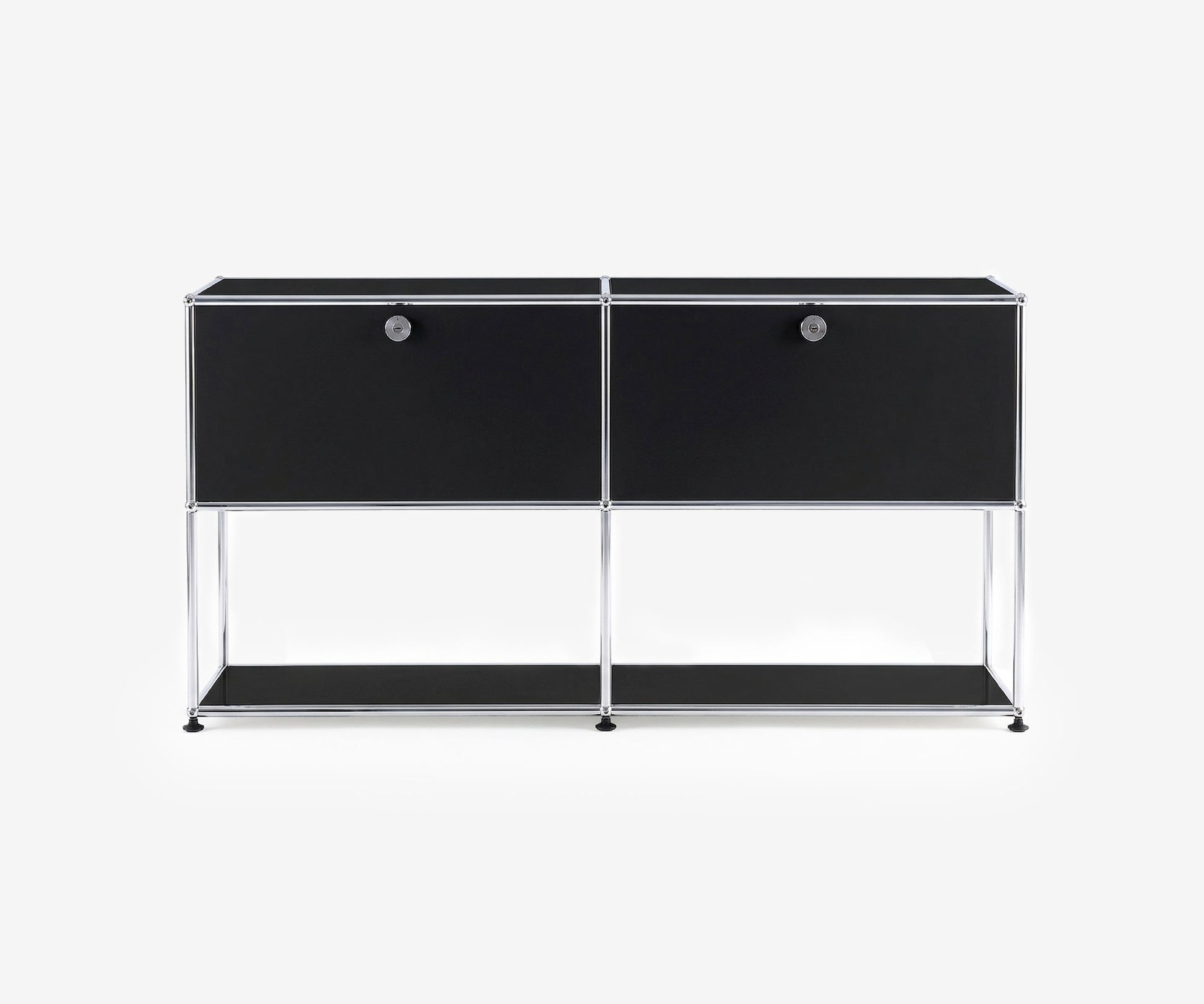 Kubus Modular Credenza
