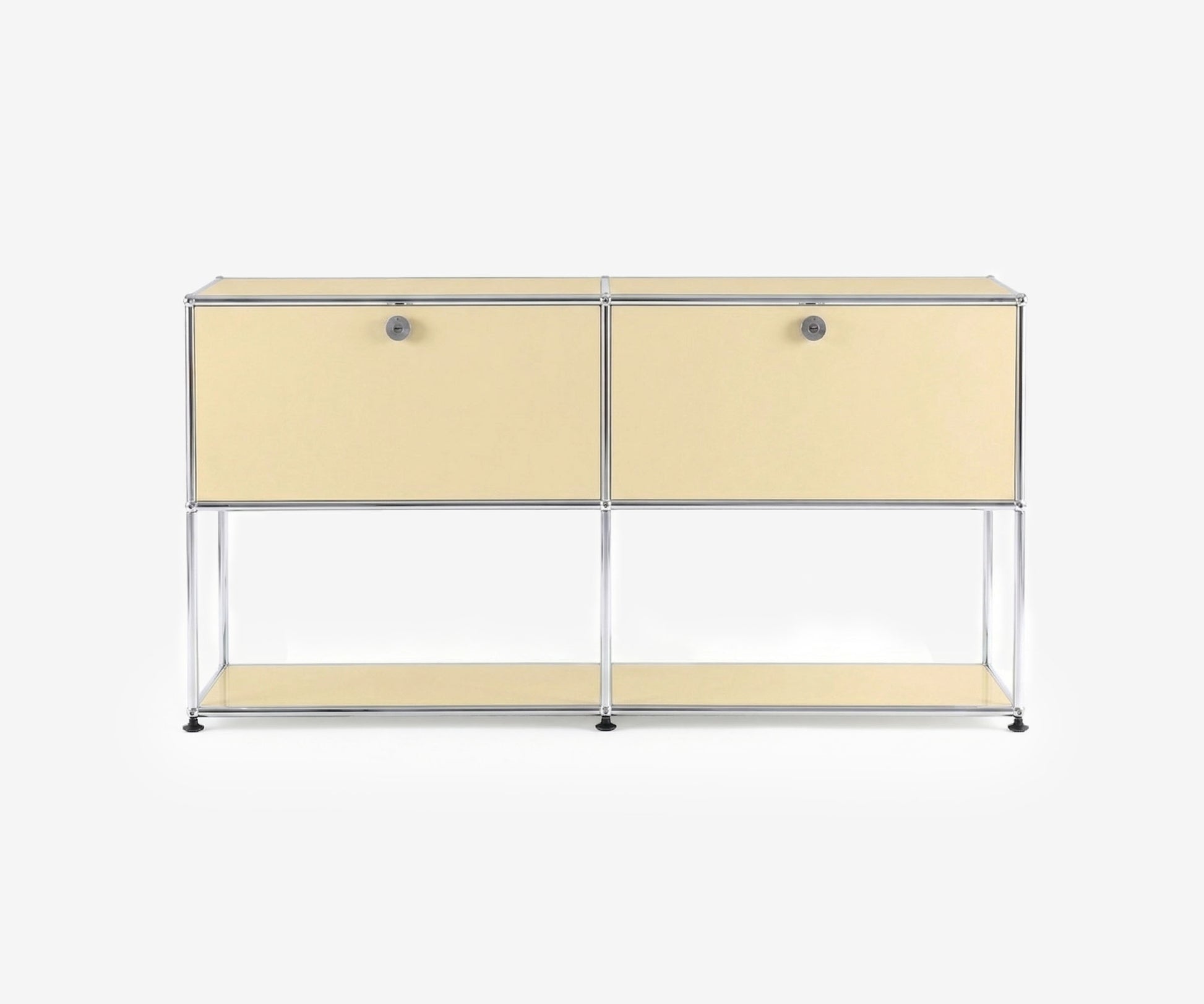 Kubus Modular Credenza