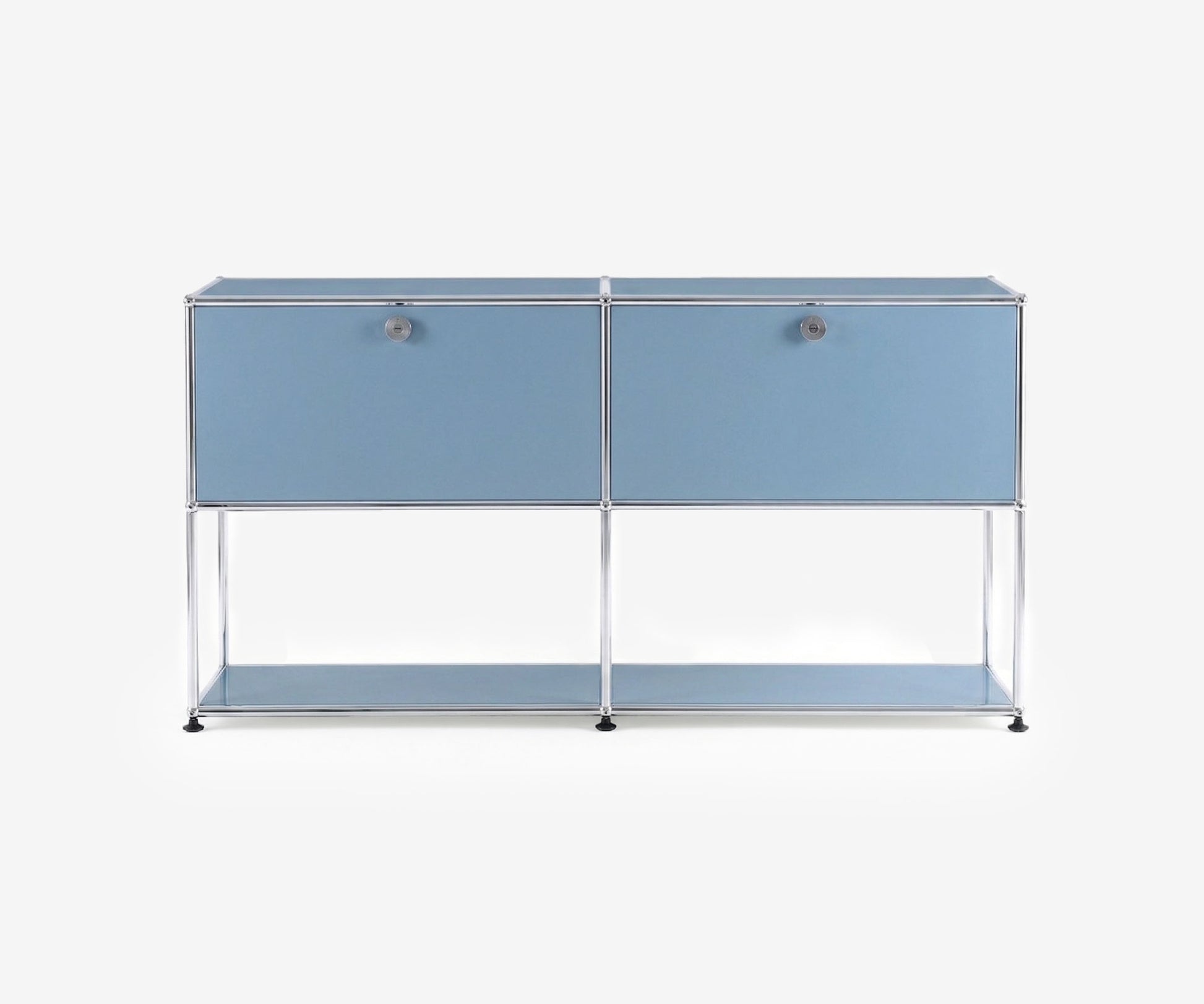 Kubus Modular Credenza