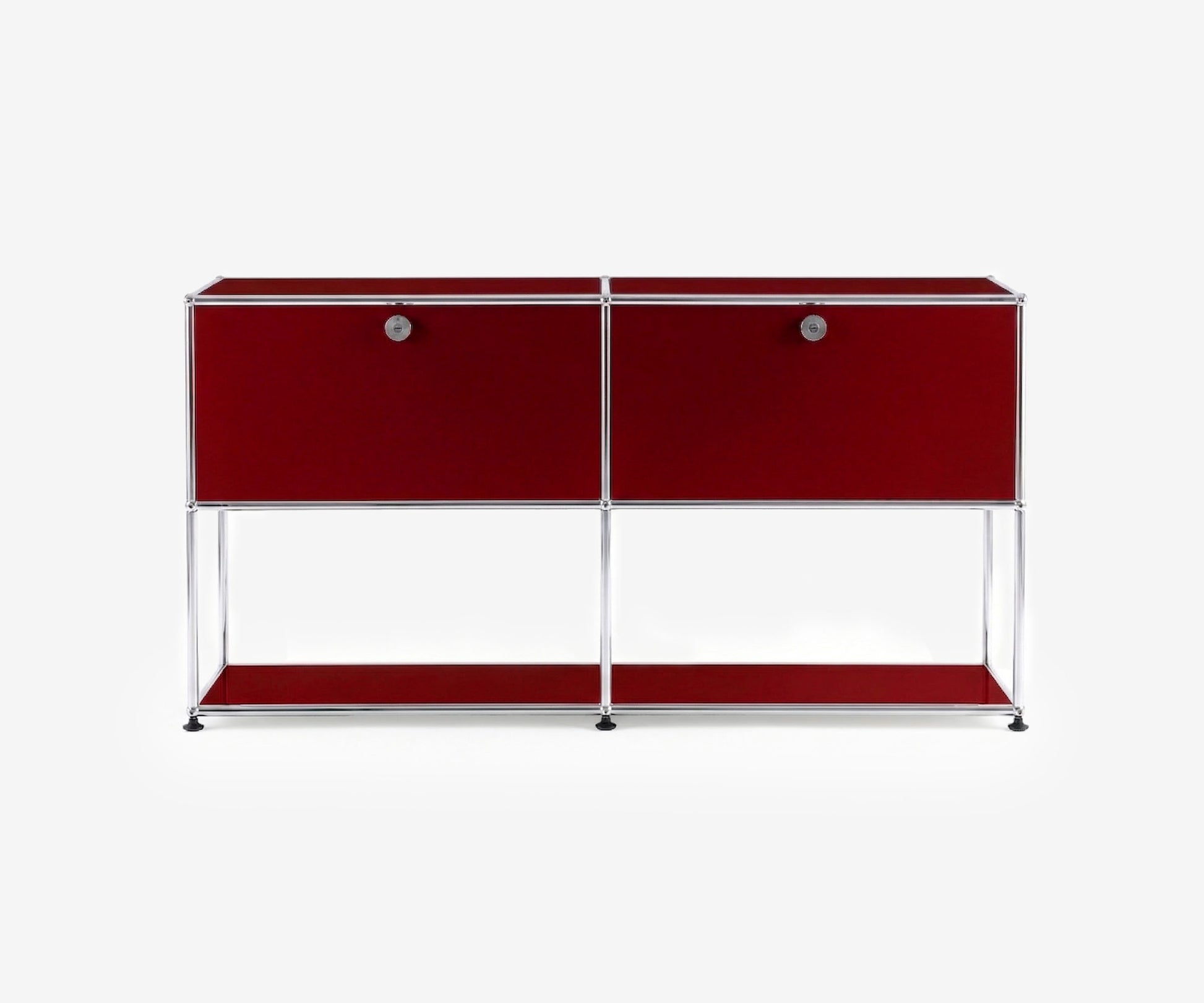Kubus Modular Credenza