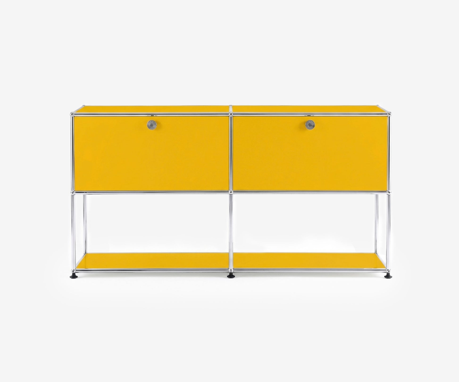 Kubus Modular Credenza
