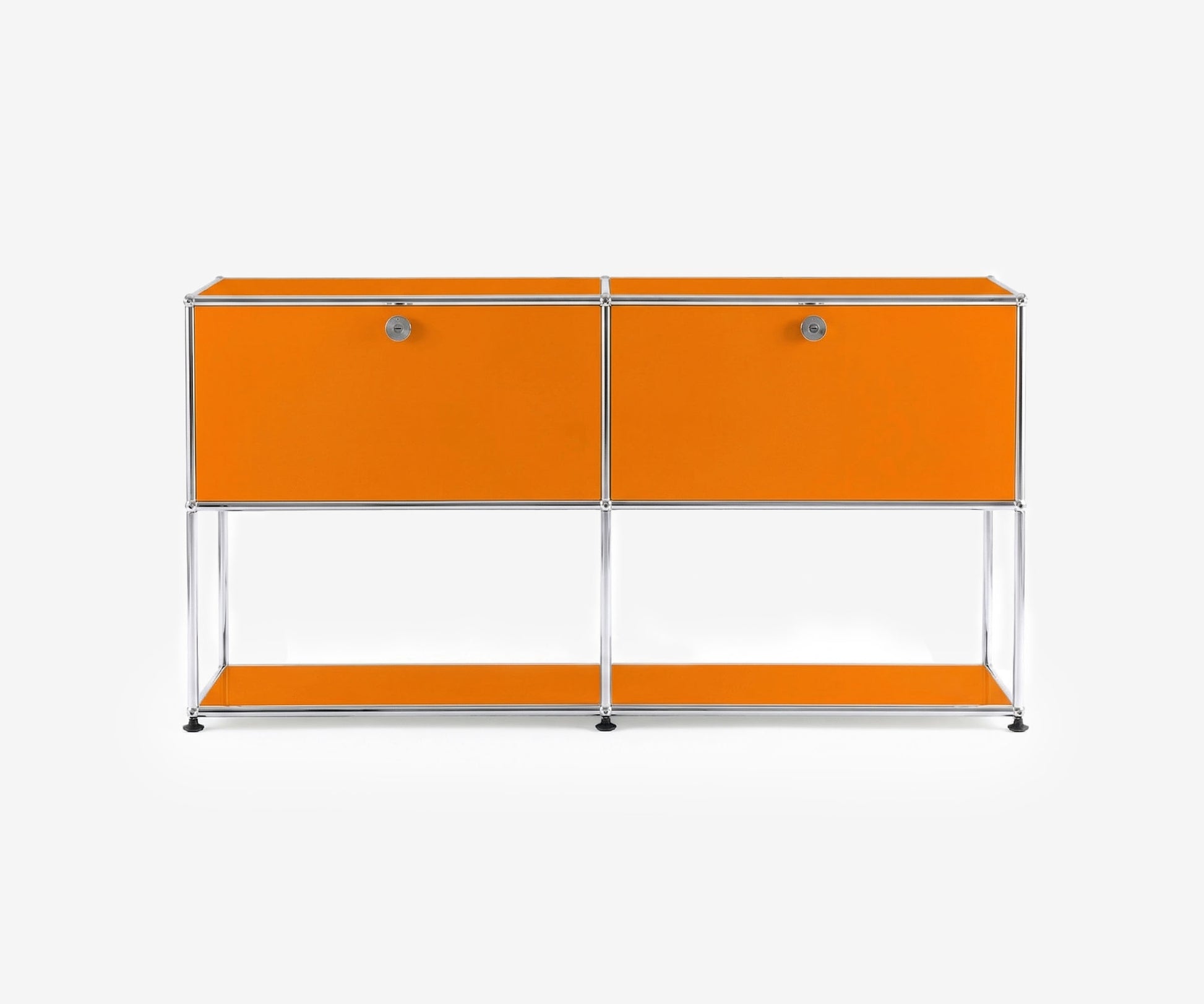 Kubus Modular Credenza
