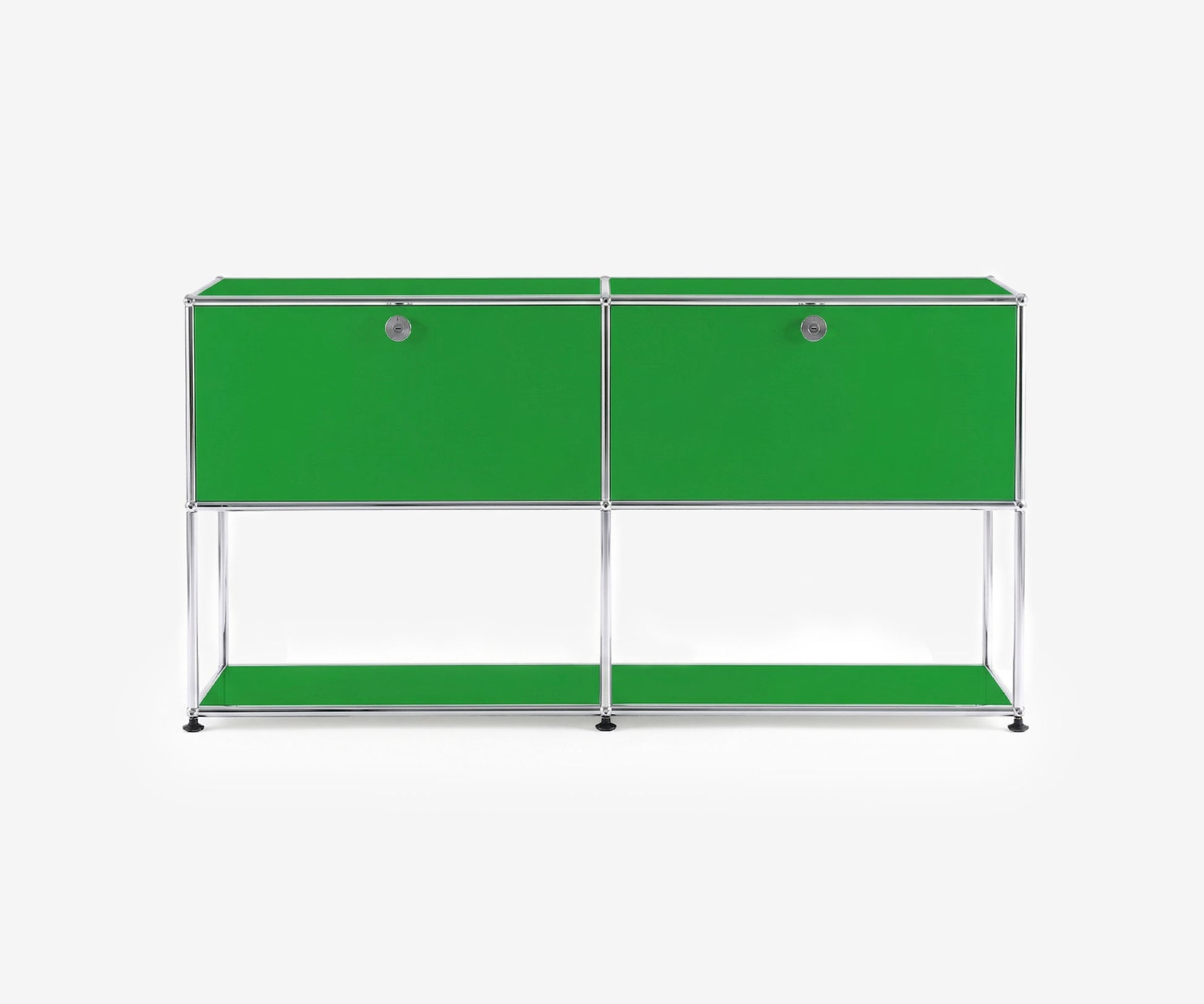 Kubus Modular Credenza