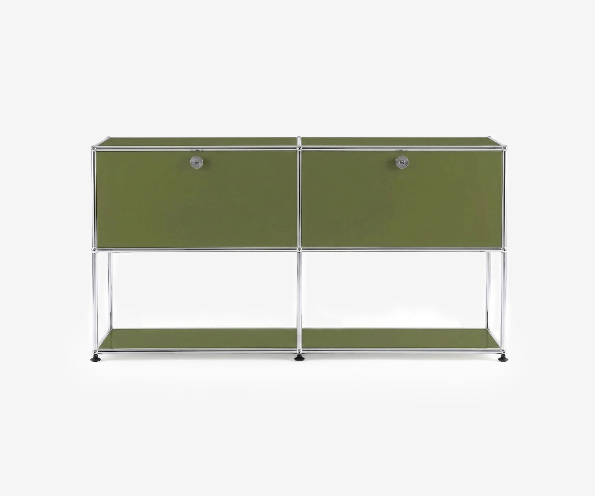 Kubus Modular Credenza
