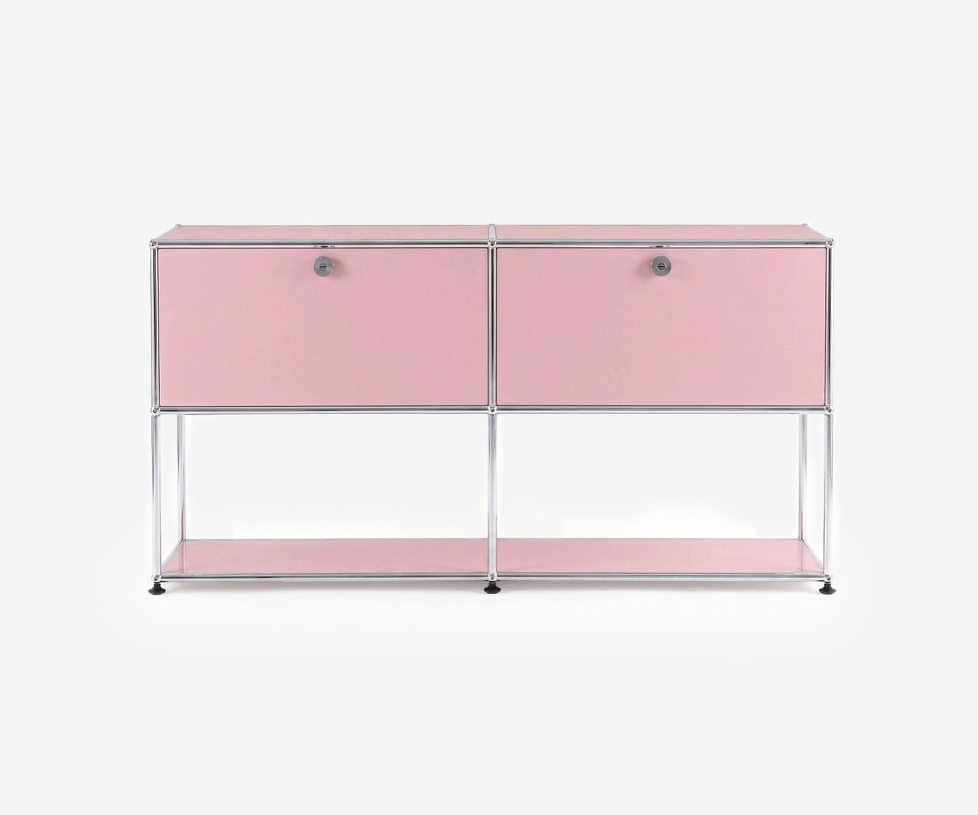 Kubus Modular Credenza