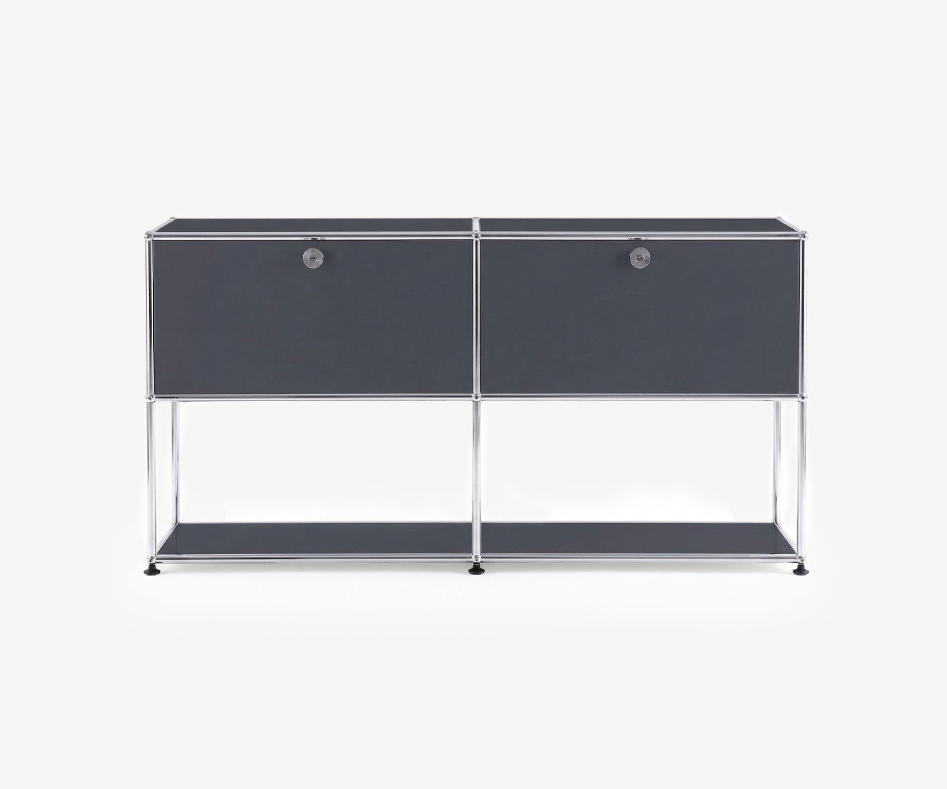 Kubus Modular Credenza