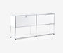 Kubus Modular Credenza - The Essential 