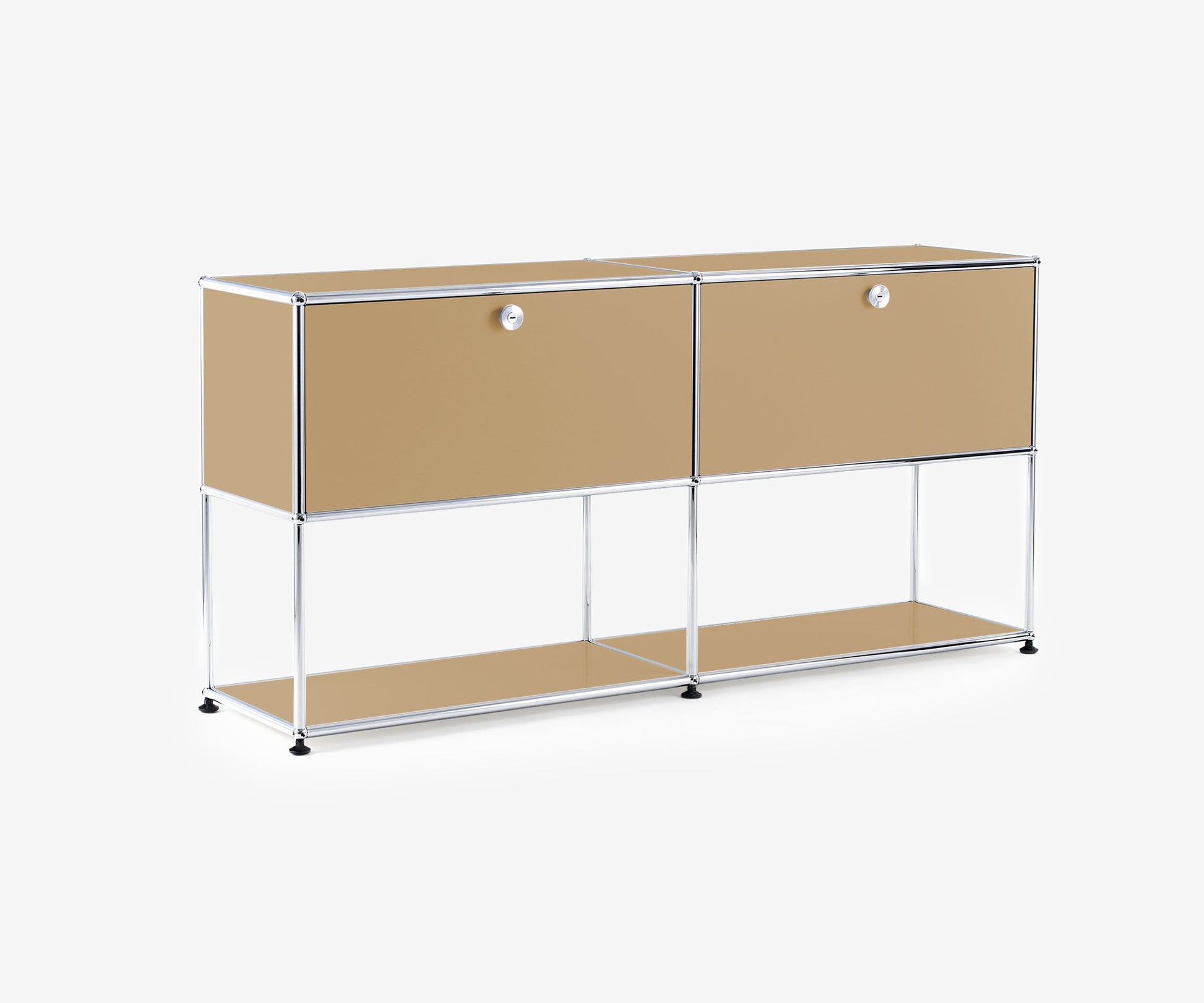 Kubus Modular Credenza