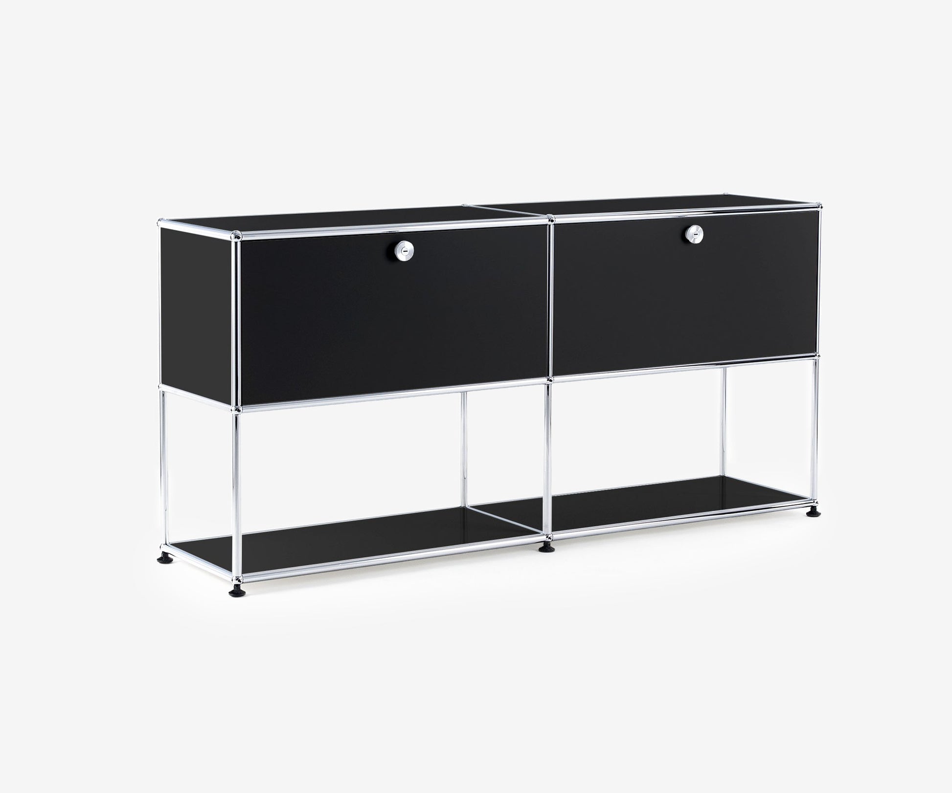 Kubus Modular Credenza