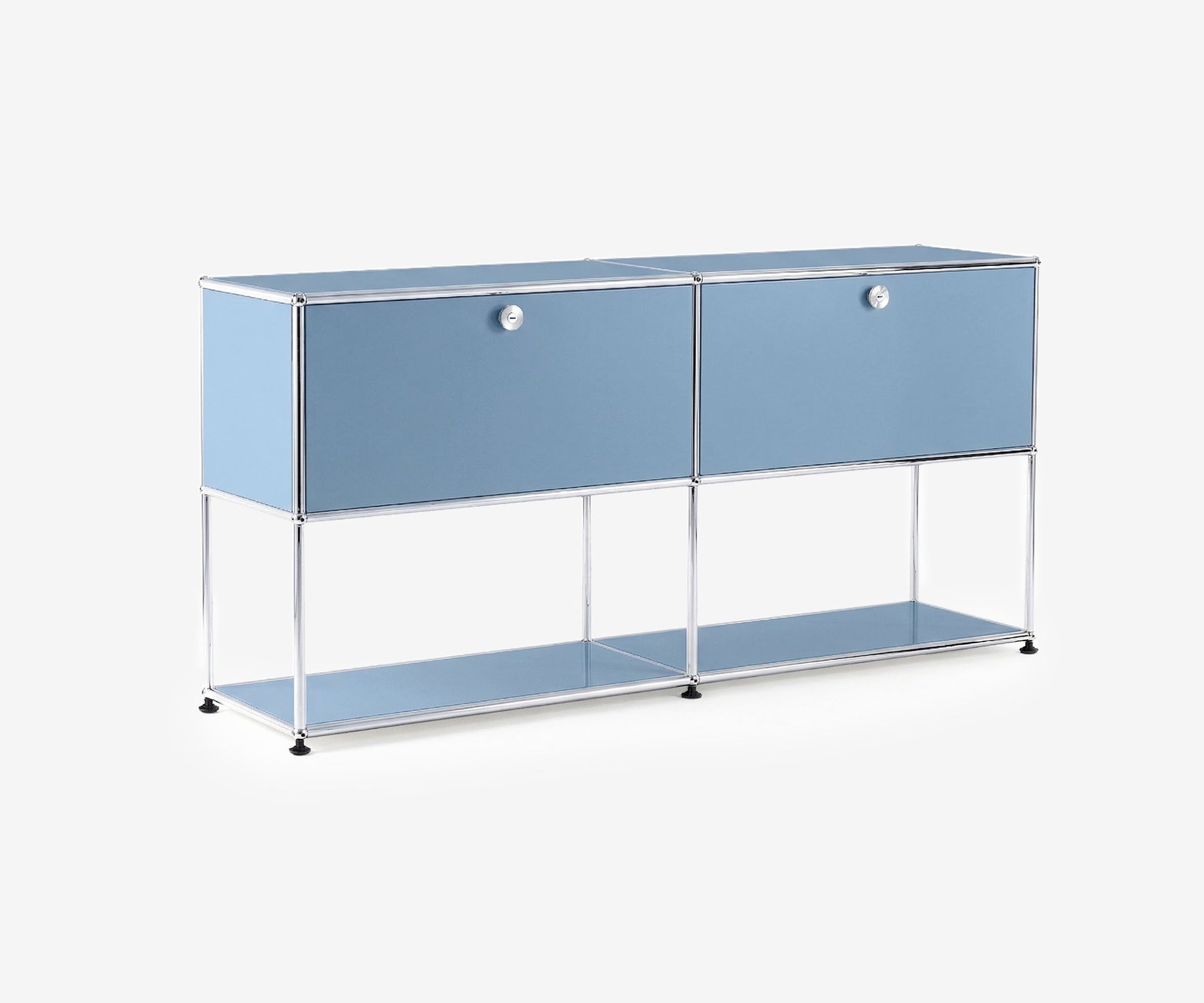 Kubus Modular Credenza