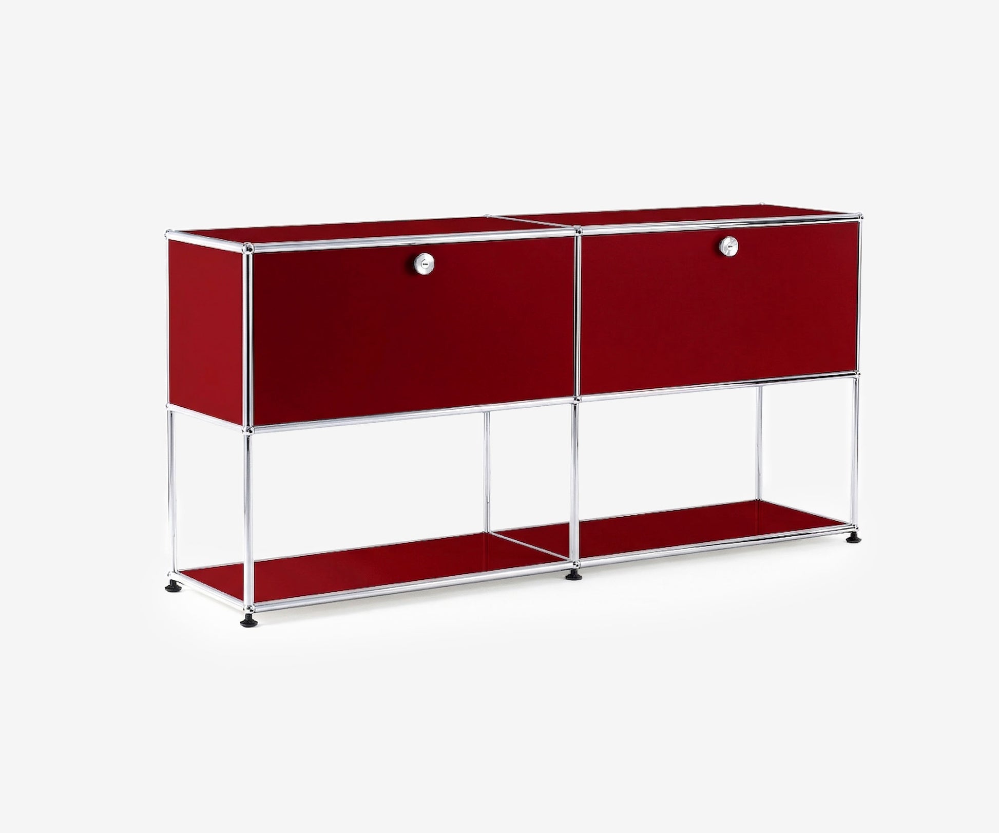 Kubus Modular Credenza