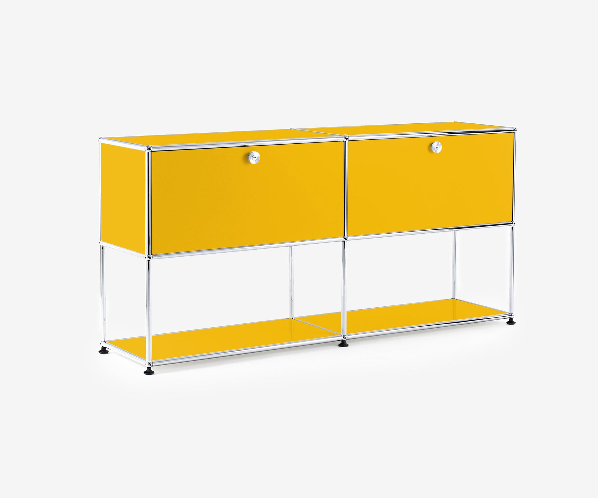 Kubus Modular Credenza