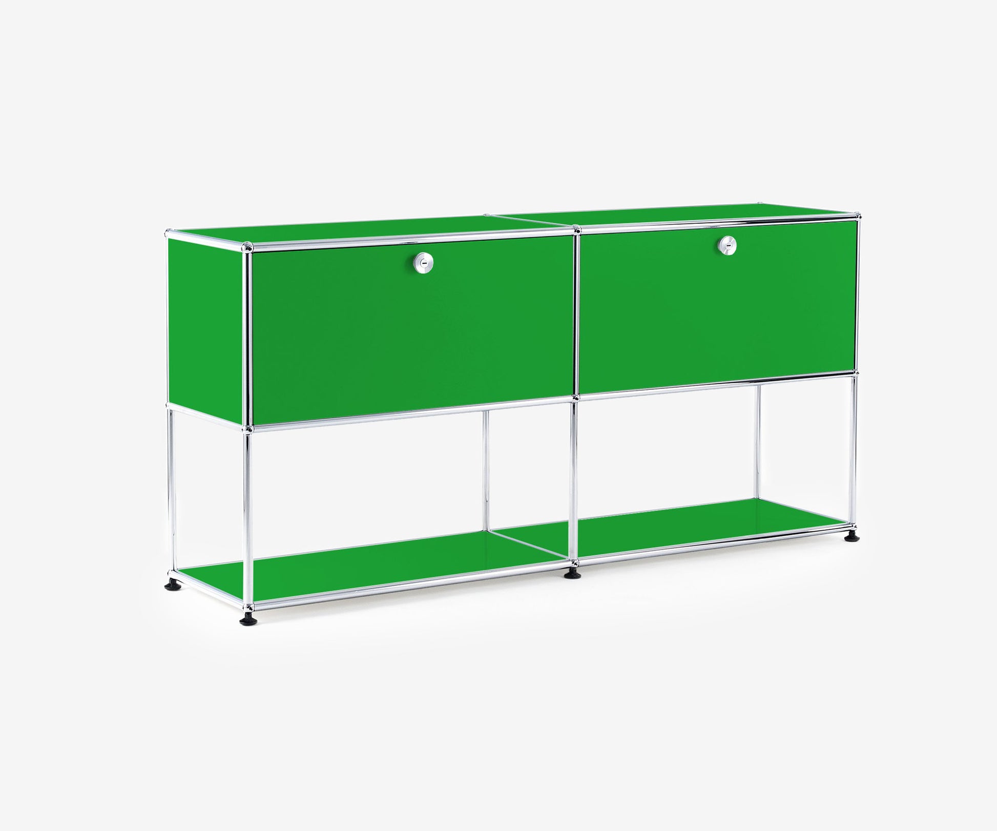 Kubus Modular Credenza