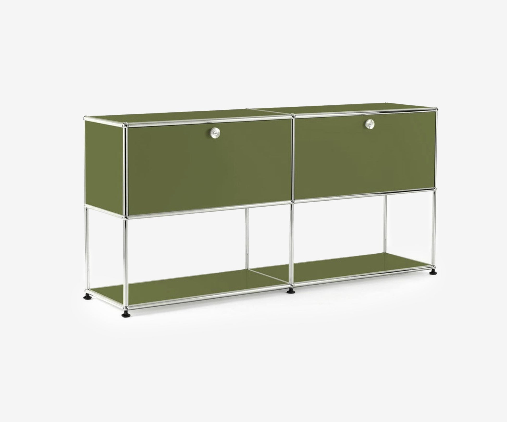 Kubus Modular Credenza