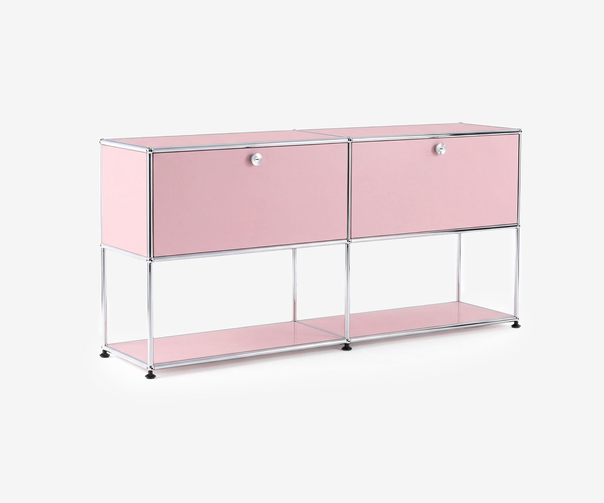 Kubus Modular Credenza