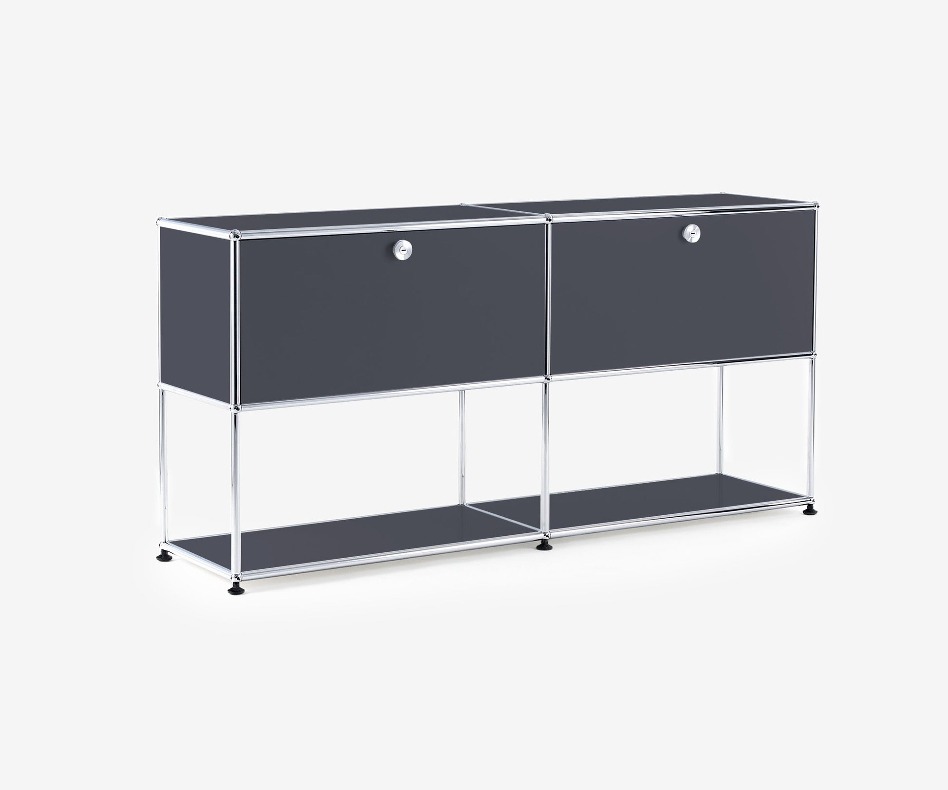 Kubus Modular Credenza