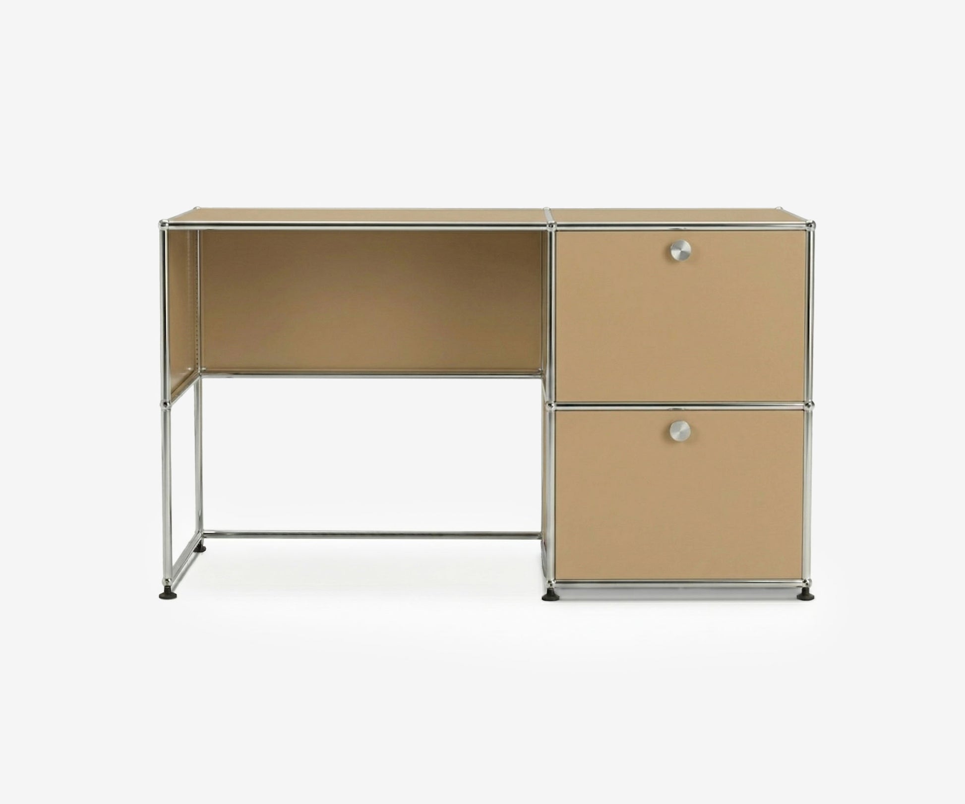 Kubus Modular Desk - The Essential 