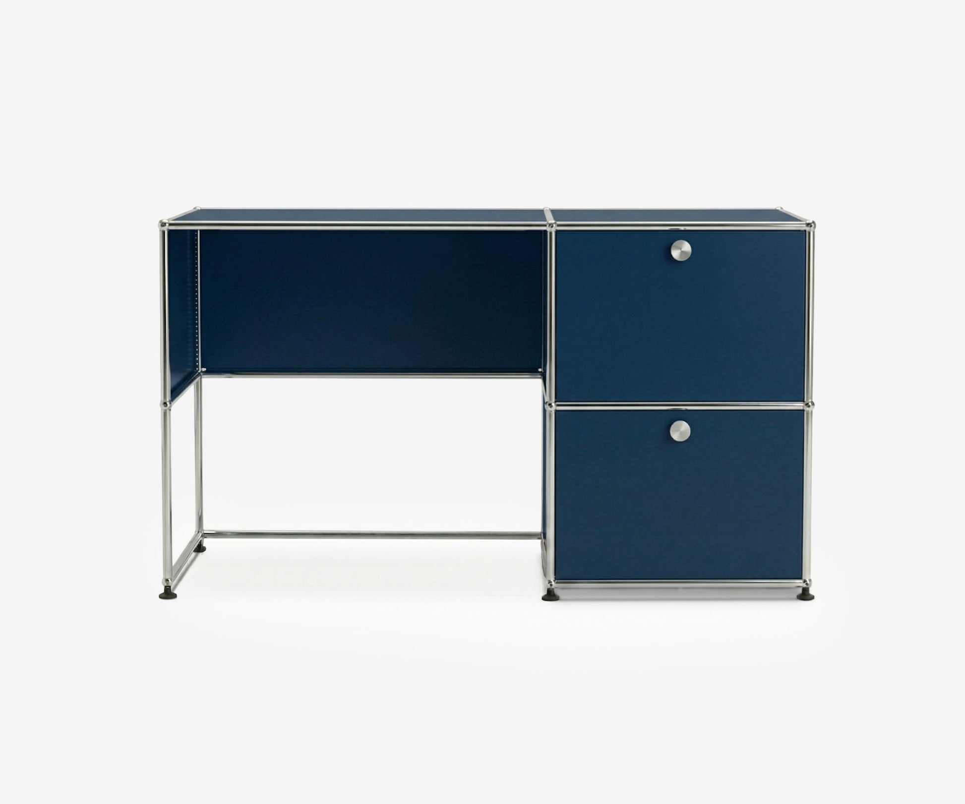 Kubus Modular Desk - The Essential 