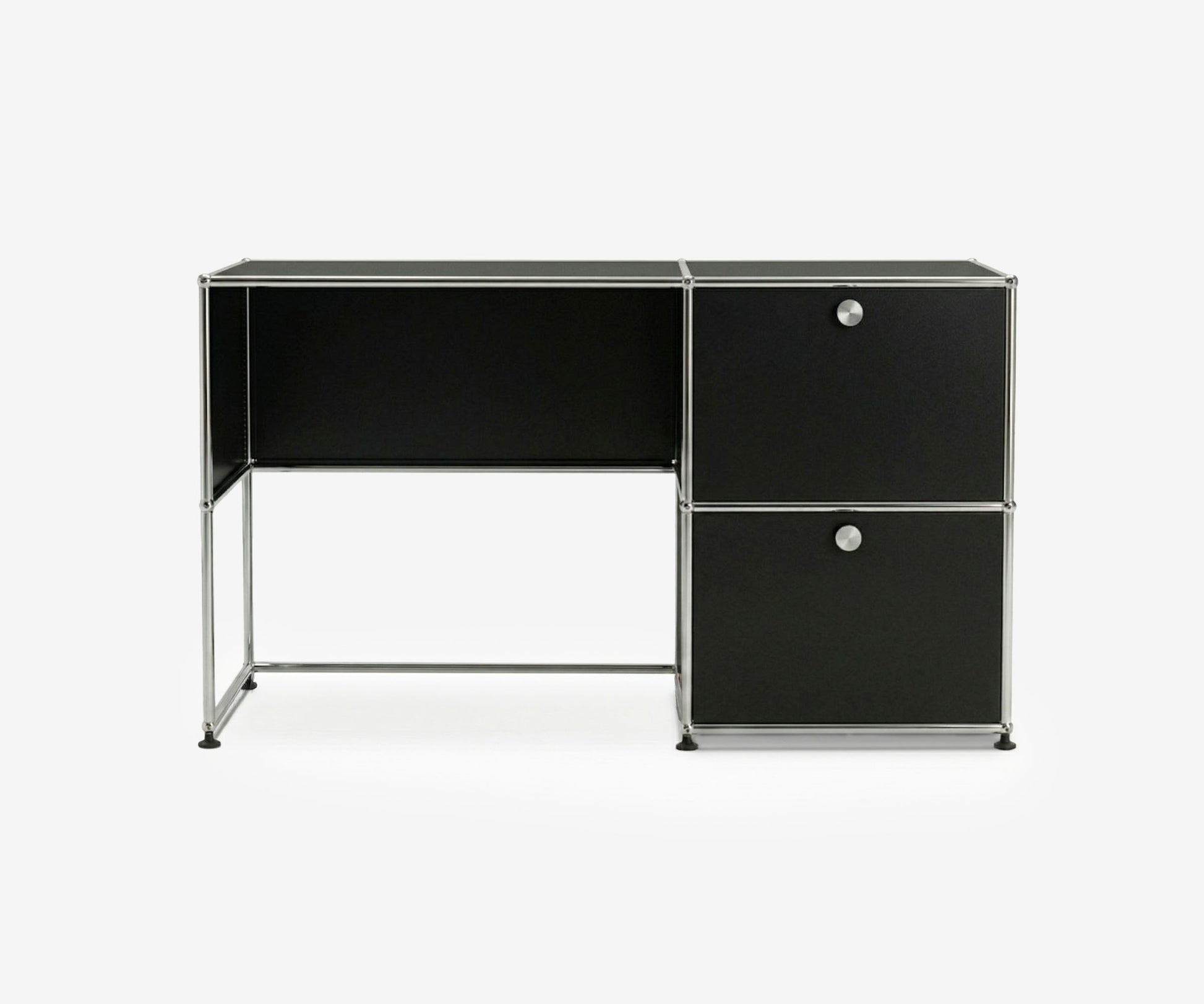 Kubus Modular Desk - The Essential 