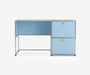 Kubus Modular Desk - The Essential 