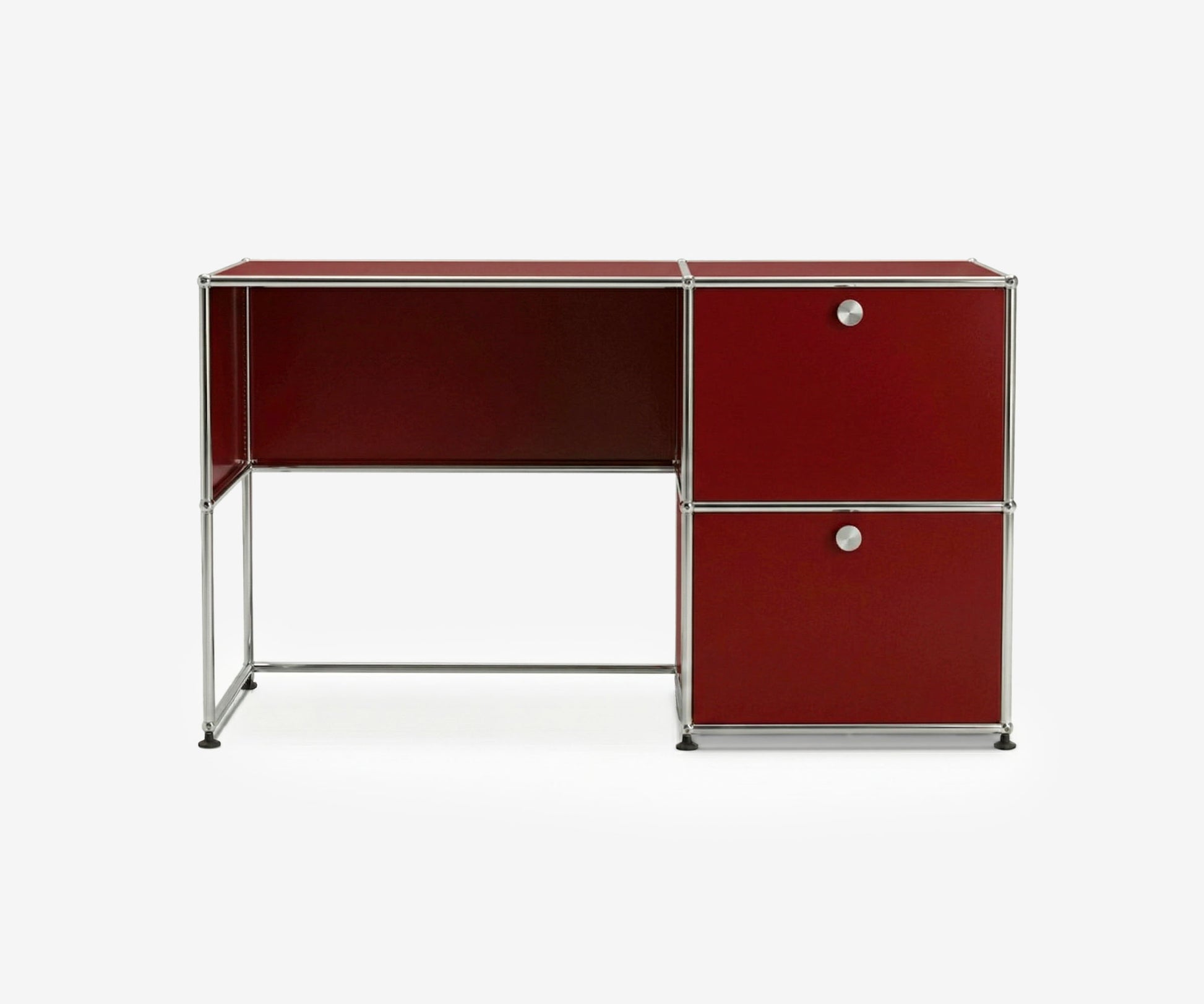 Kubus Modular Desk - The Essential 