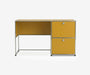 Kubus Modular Desk - The Essential 