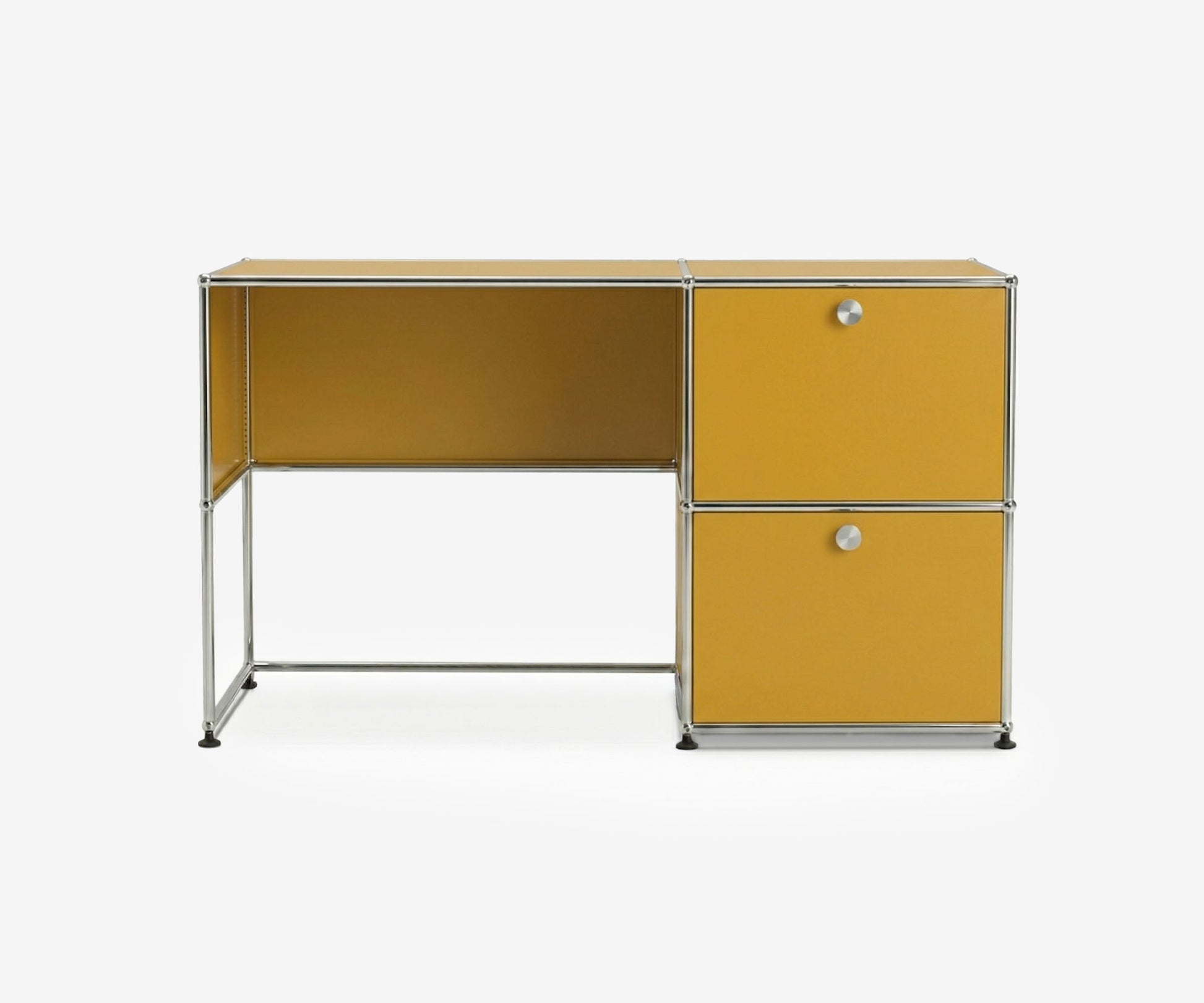 Kubus Modular Desk - The Essential 