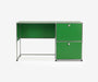 Kubus Modular Desk - The Essential 