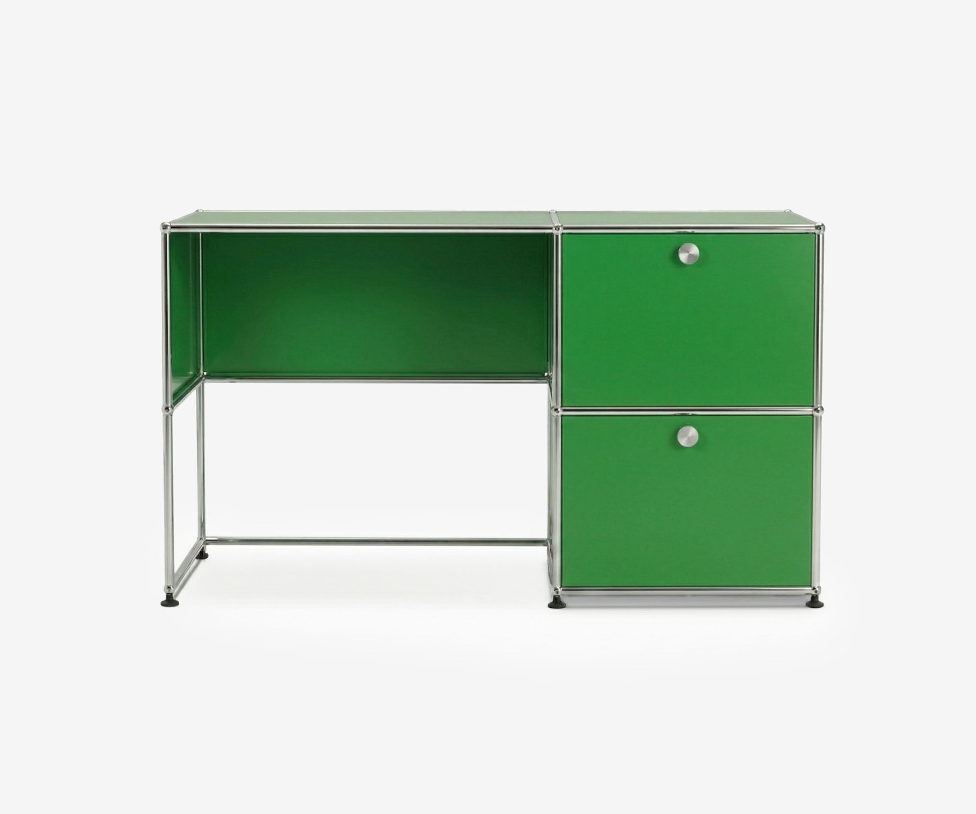 Kubus Modular Desk - The Essential 