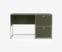 Kubus Modular Desk - The Essential 