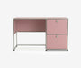 Kubus Modular Desk - The Essential 