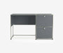 Kubus Modular Desk - The Essential 