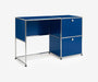 Kubus Modular Desk - The Essential 