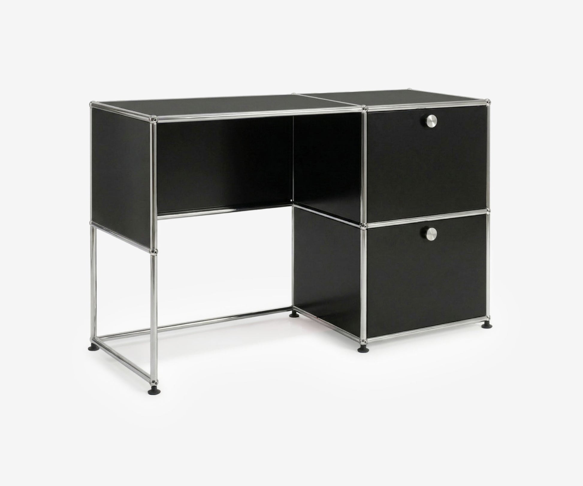 Kubus Modular Desk - The Essential 