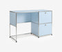 Kubus Modular Desk - The Essential 