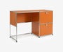 Kubus Modular Desk - The Essential 