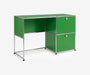 Kubus Modular Desk - The Essential 