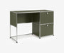 Kubus Modular Desk - The Essential 