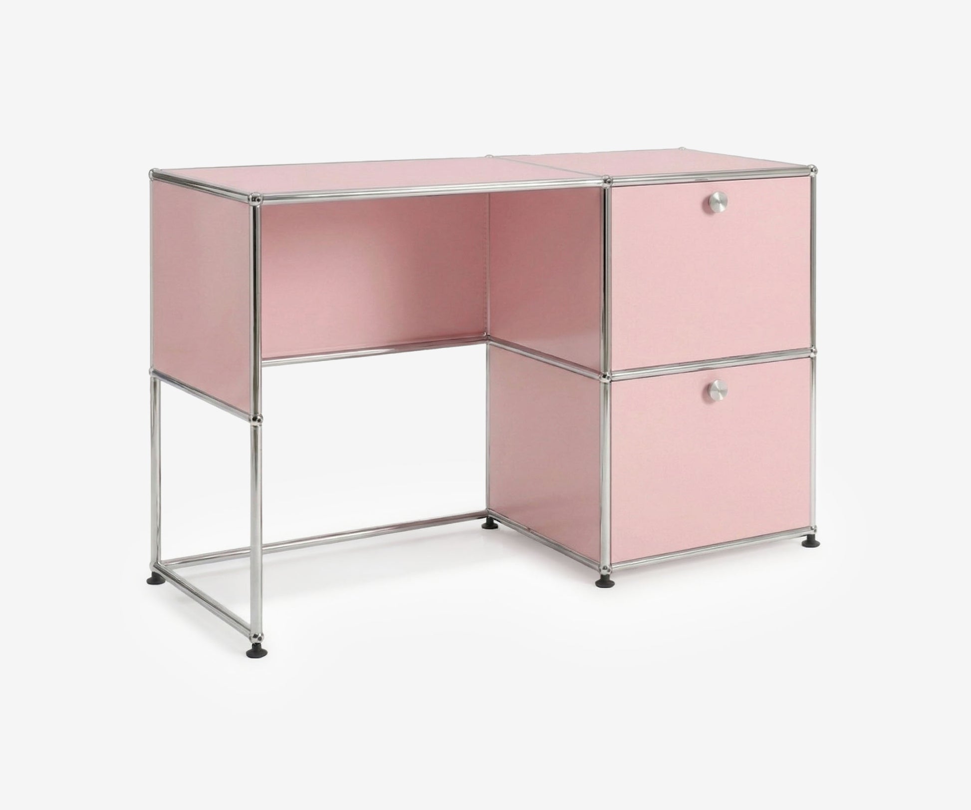 Kubus Modular Desk - The Essential 