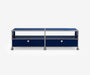 Kubus Modular Low Console - The Essential 