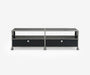 Kubus Modular Low Console - The Essential 