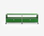 Kubus Modular Low Console - The Essential 