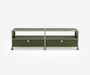Kubus Modular Low Console - The Essential 