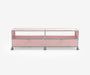 Kubus Modular Low Console - The Essential 